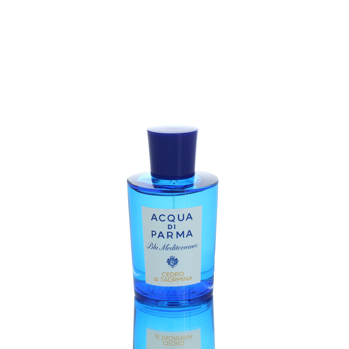 Acqua di Parma Blu Mediterraneo Cedro Di Taormina For Man/Woman Eau De Toilette Perfume Boxed