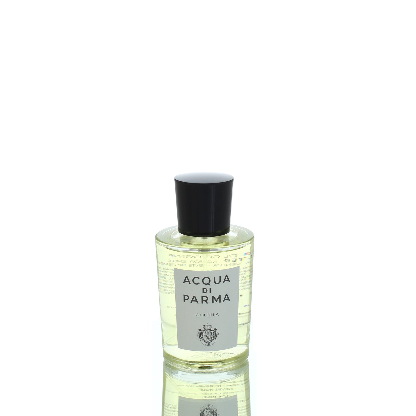 Acqua Di Parma Colonia For Man Eau De Cologne Perfume Tester