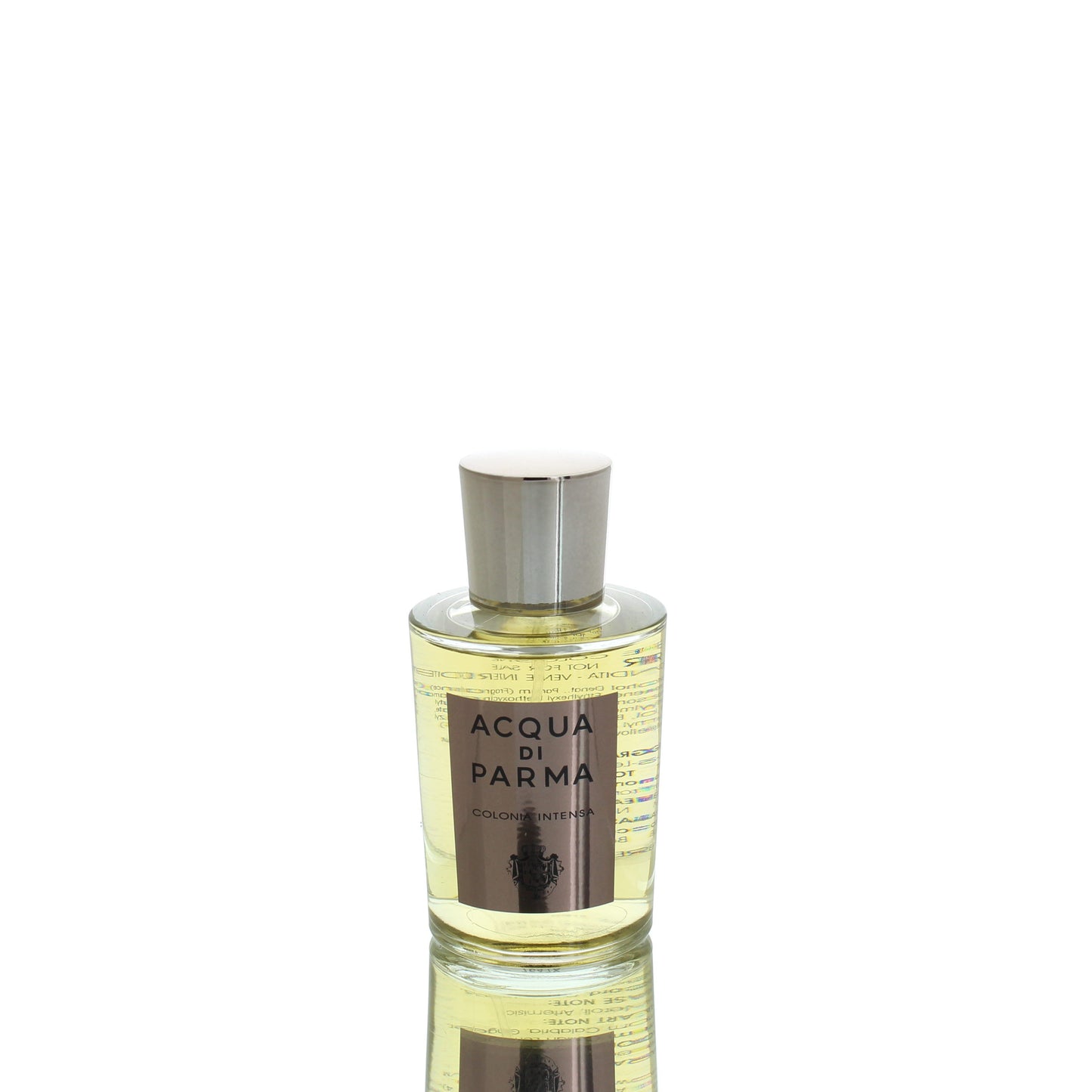 Acqua Di Parma Colonia Intensa Cologne For Man Eau De Cologne Perfume Tester