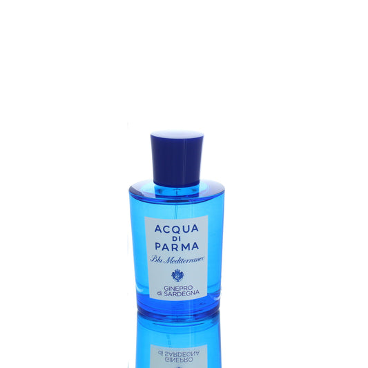 Acqua Di Parma Blu Mediterraneo Ginepro di Sardegna For Man/Woman Eau De Toilette Perfume Boxed