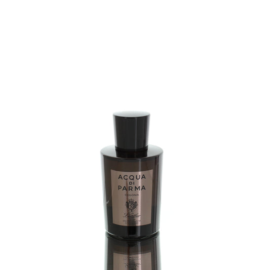 Acqua Di Parma Leather For Man Eau De Cologne Perfume Tester