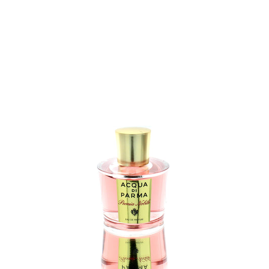 Acqua Di Parma Peonia Nobile For Woman Eau De Parfum Perfume Boxed
