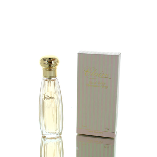 Parfum Claire (Vintage) For Woman Eau De Parfum Perfume Tester