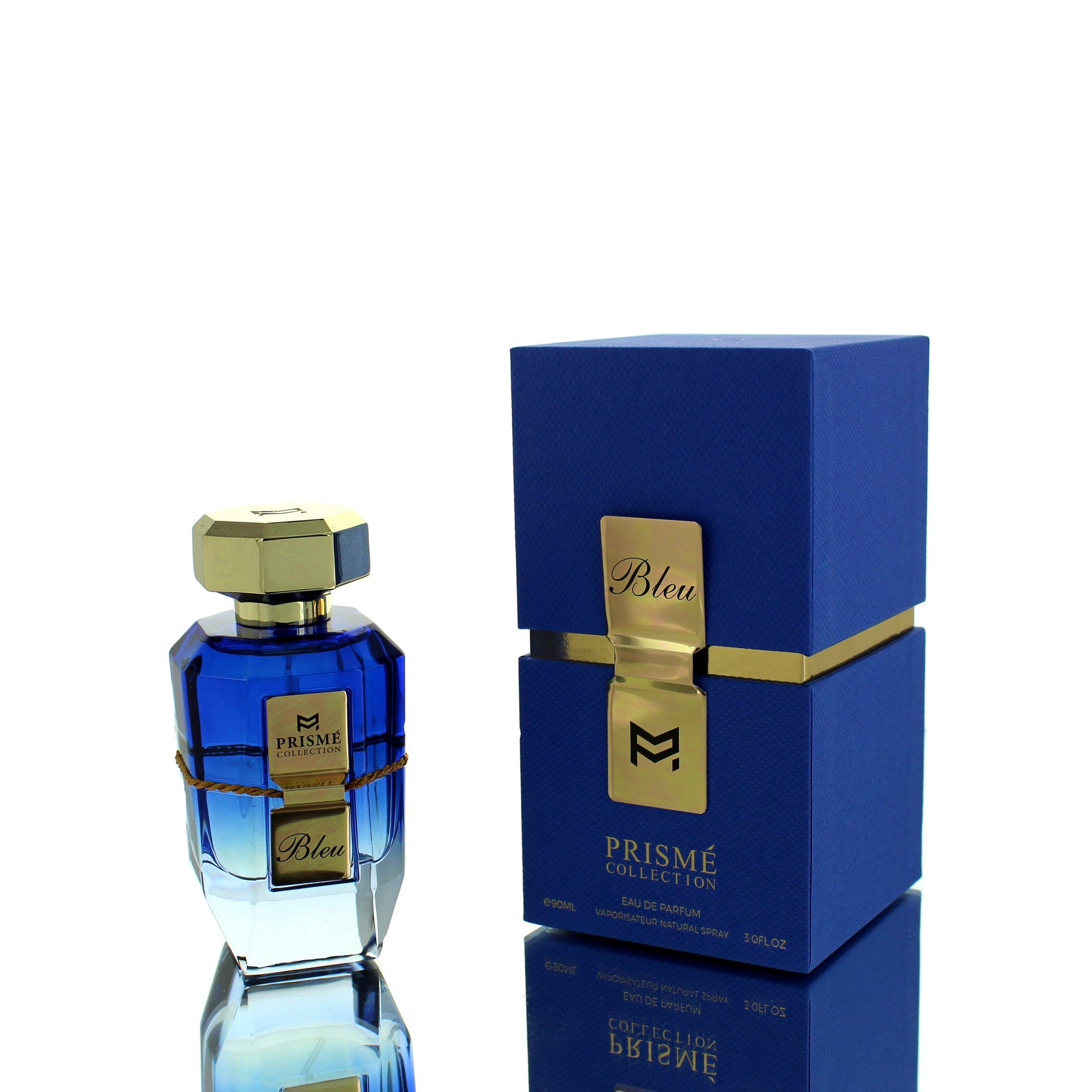 Patek Maison Prisme Bleu For Man/Woman Eau De Parfum Perfume Boxed