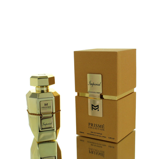 Patek Maison Prisme Imperial For Man/Woman Eau De Parfum Perfume Boxed