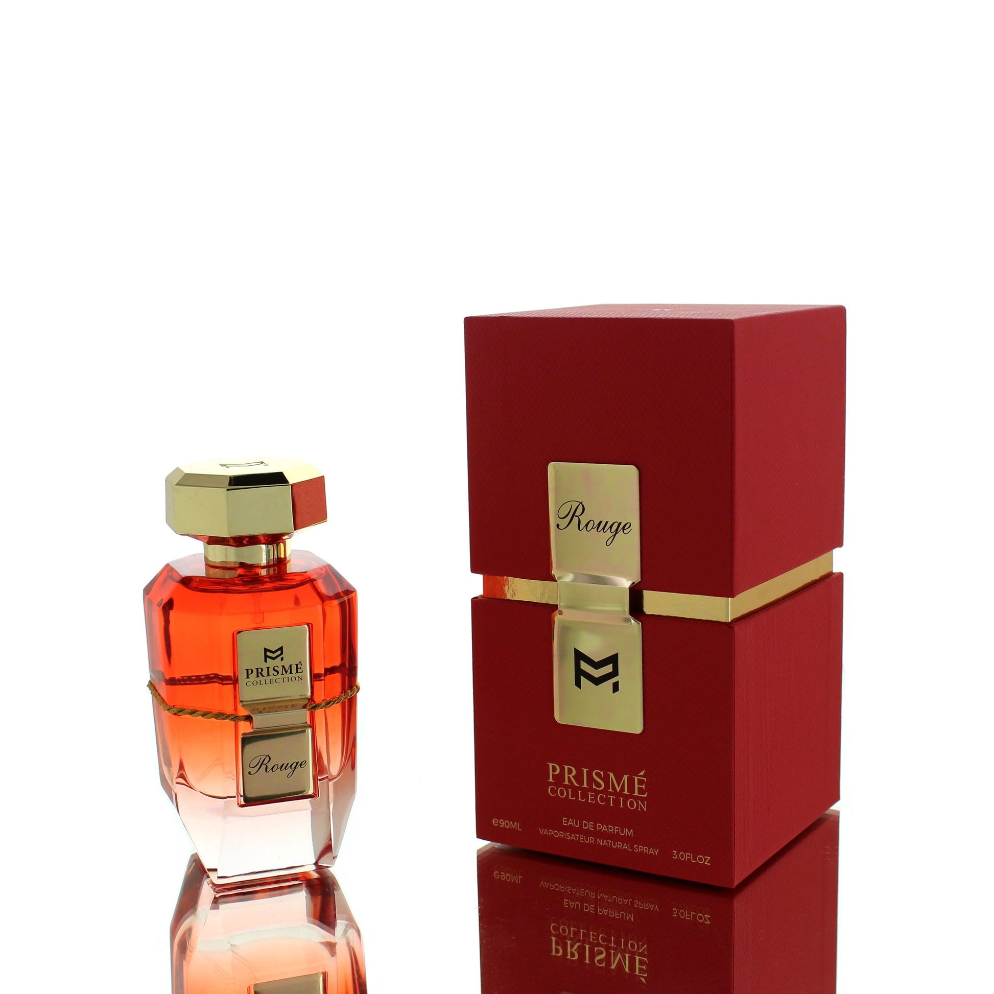 Patek Maison Prisme Rouge For Man/Woman Eau De Parfum Perfume Boxed