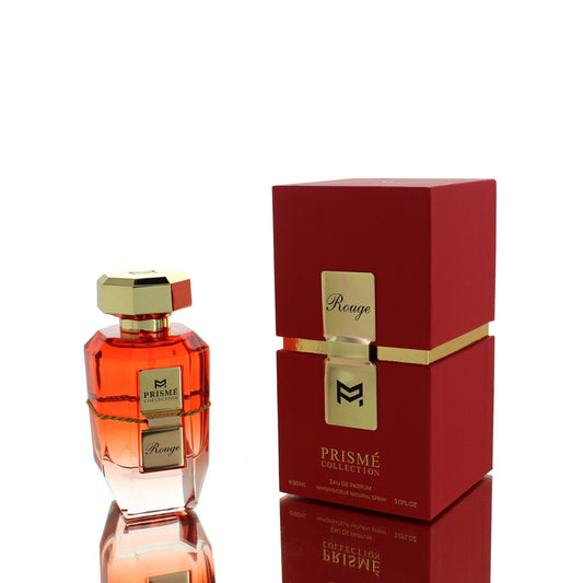Patek Maison Prisme Rouge For Man/Woman Eau De Parfum Perfume Boxed