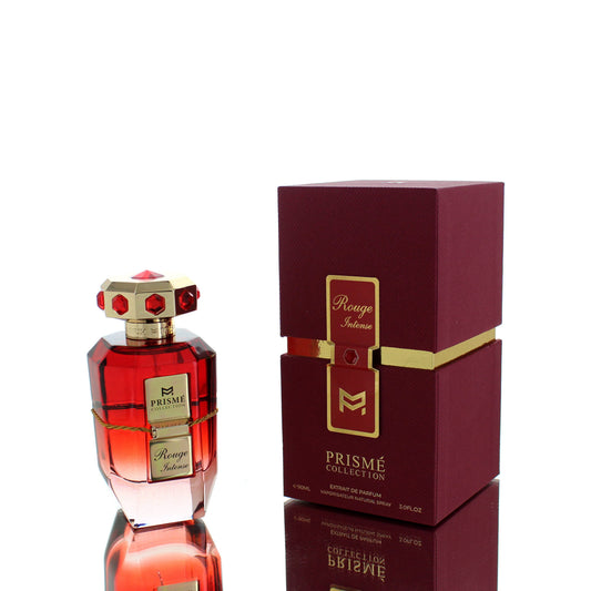 Patek Maison Prisme Rouge Intense For Man/Woman Eau De Parfum Perfume Boxed