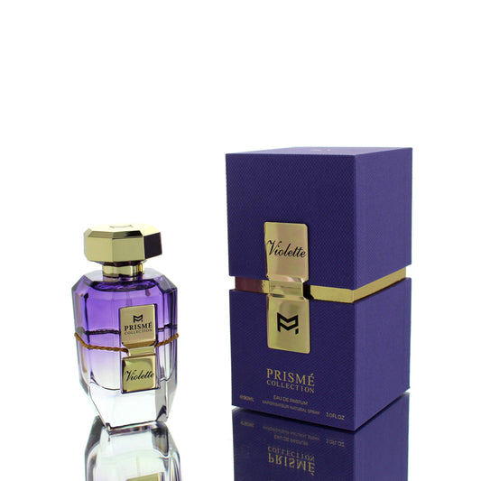 Patek Maison Prisme Violette For Man/Woman Eau De Parfum Perfume Boxed