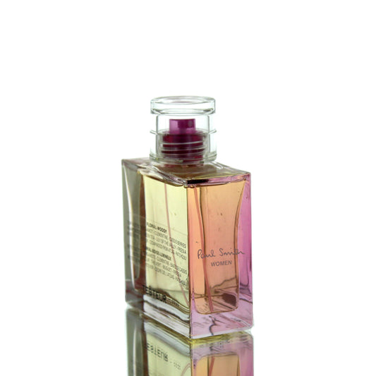 Paul Smith For Woman Eau de Parfum Perfume Tester
