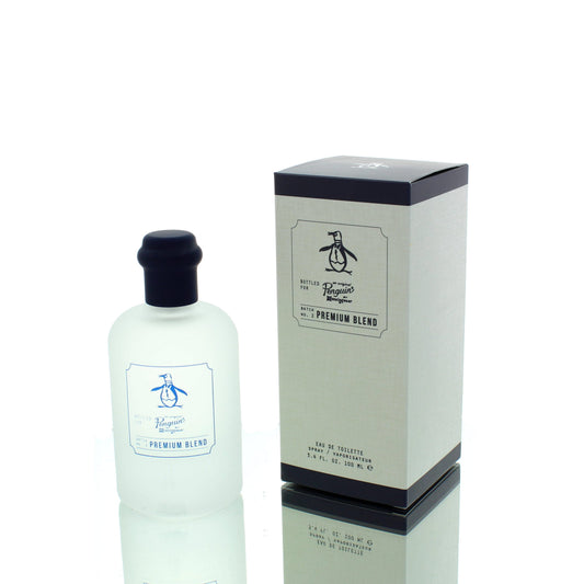 Penguin Blend Premium For Man Eau de Toilette Perfume Boxed