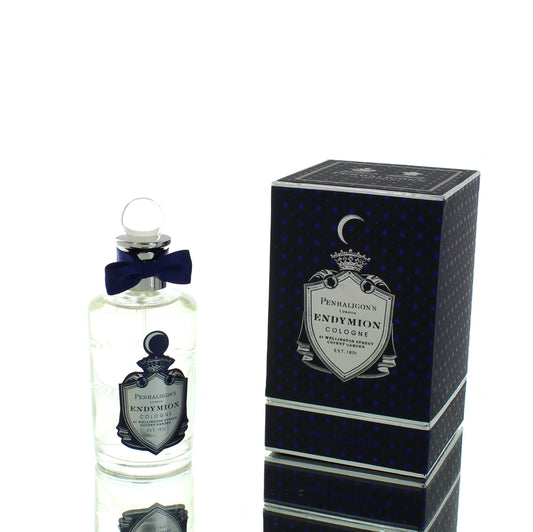 Penhaligons Endymion For Man Eau De Cologne Perfume Boxed