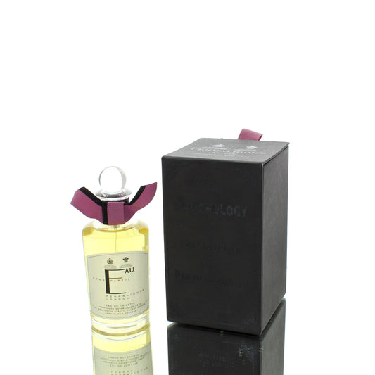 Penhaligons Anthology Eau Sans Pareil For Woman Eau De Toilette Perfume Boxed