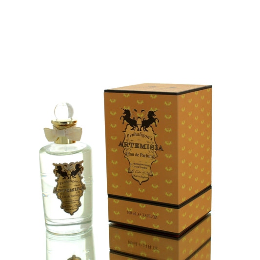 Penhaligon's Artemisia For Woman Eau De Parfum Perfume Boxed