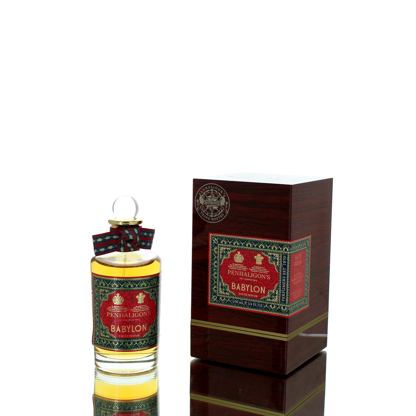 Penhaligon's Babylon For Man/Woman Eau De Parfum Perfume Boxed