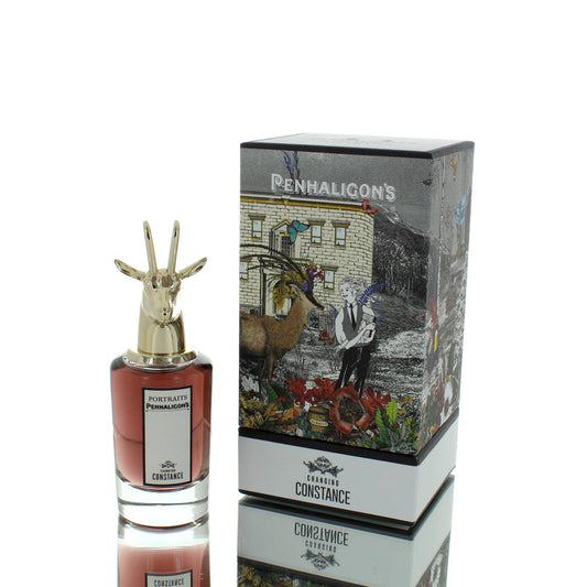 Penhaligons Changing Constance For Woman Eau De Parfum Perfume Boxed