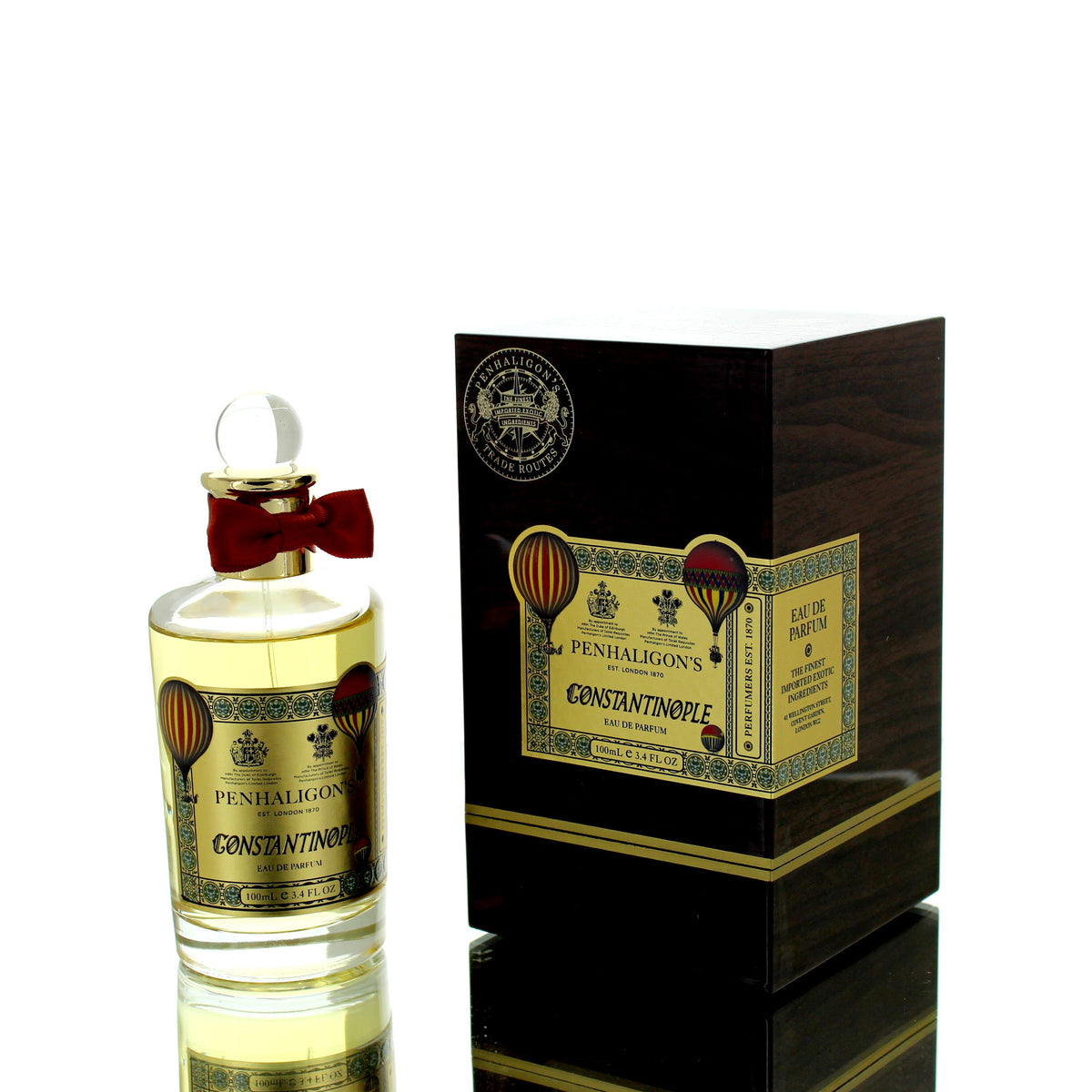 Penhaligons Constantinople For Man/Woman Eau De Parfum Perfume Boxed