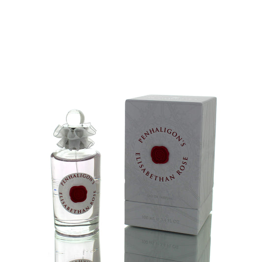 Penhaligon's Elisabethan Rose For Woman Eau De Parfum Perfume Boxed