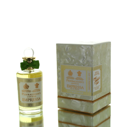Penhaligon's Empressa For Woman Eau De Toilette Perfume Boxed