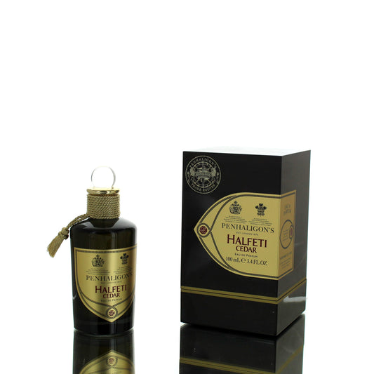 Penhaligon's Halfeti Cedar For Man/Woman Eau De Parfum Perfume Boxed