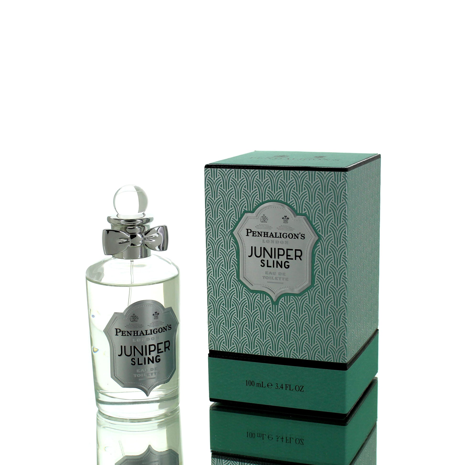Penhaligons Juniper Sling For Man/Woman Eau De Toilette Perfume Boxed