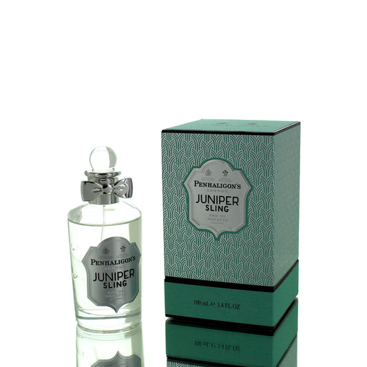 Penhaligons Juniper Sling For Man/Woman Eau De Toilette Perfume Boxed
