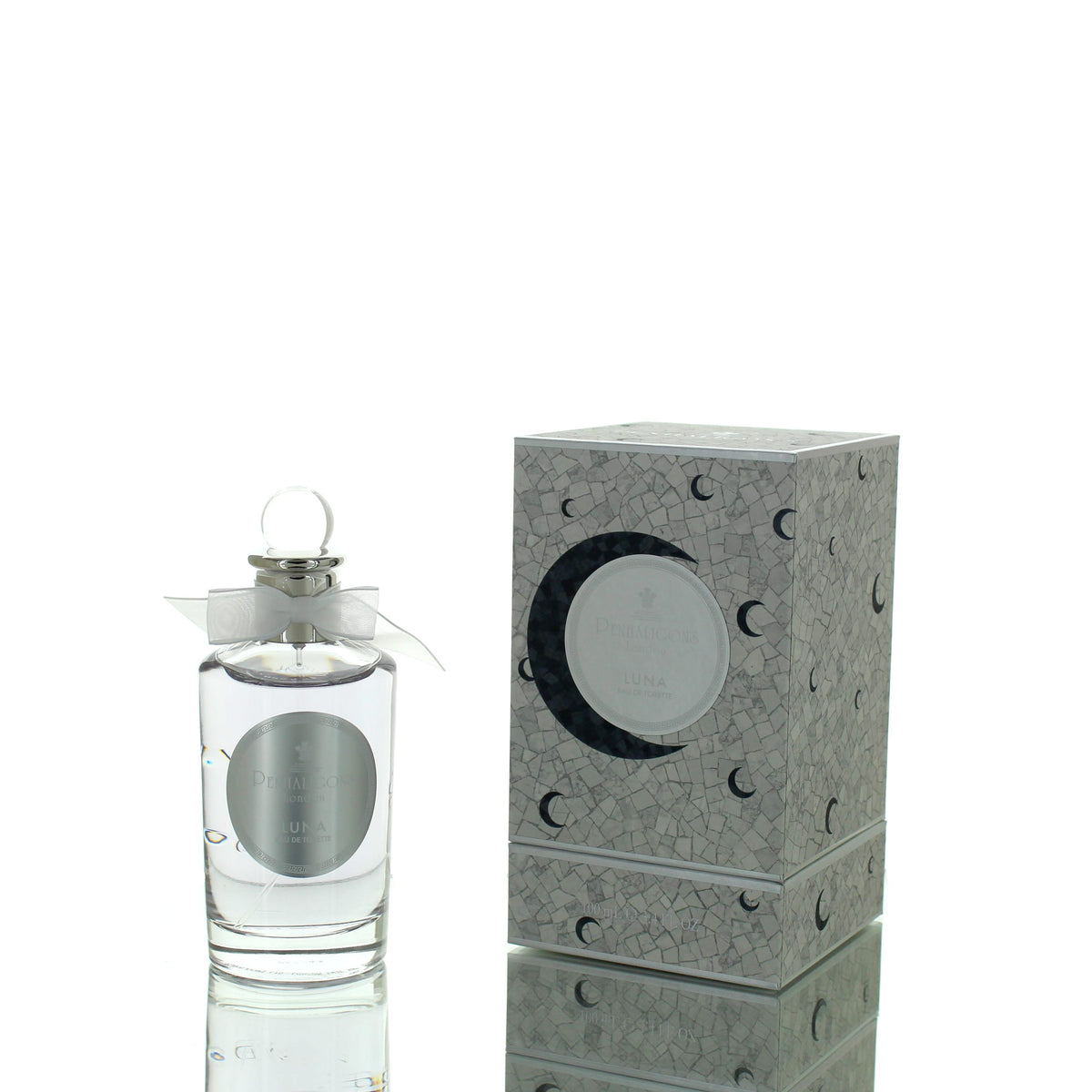 Penhaligon's Luna For Woman Eau De Toilette Perfume Boxed