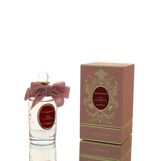 Penhaligon's The Favourite For Woman Eau De Parfum Perfume Boxed