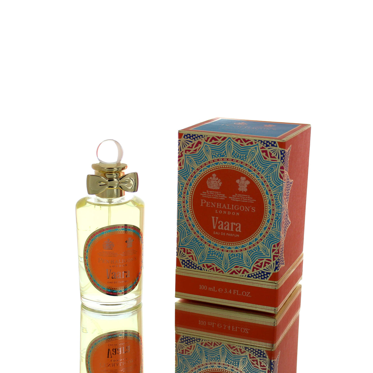 Penhaligon's Vaara For Man/Woman Eau De Toilette Perfume Boxed