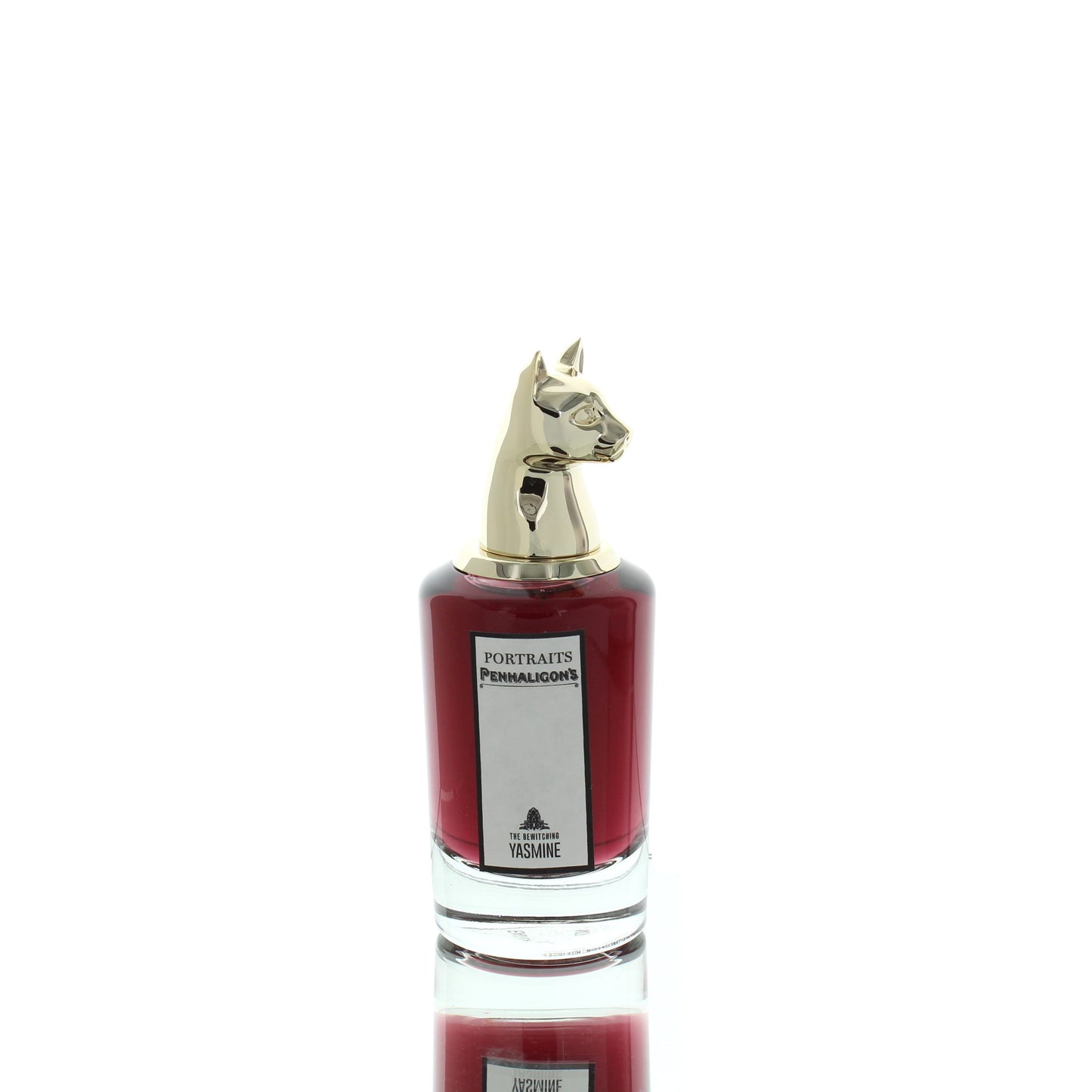 Penhaligon's The Bewitching Yasmine For Woman Eau De Parfum Perfume Tester