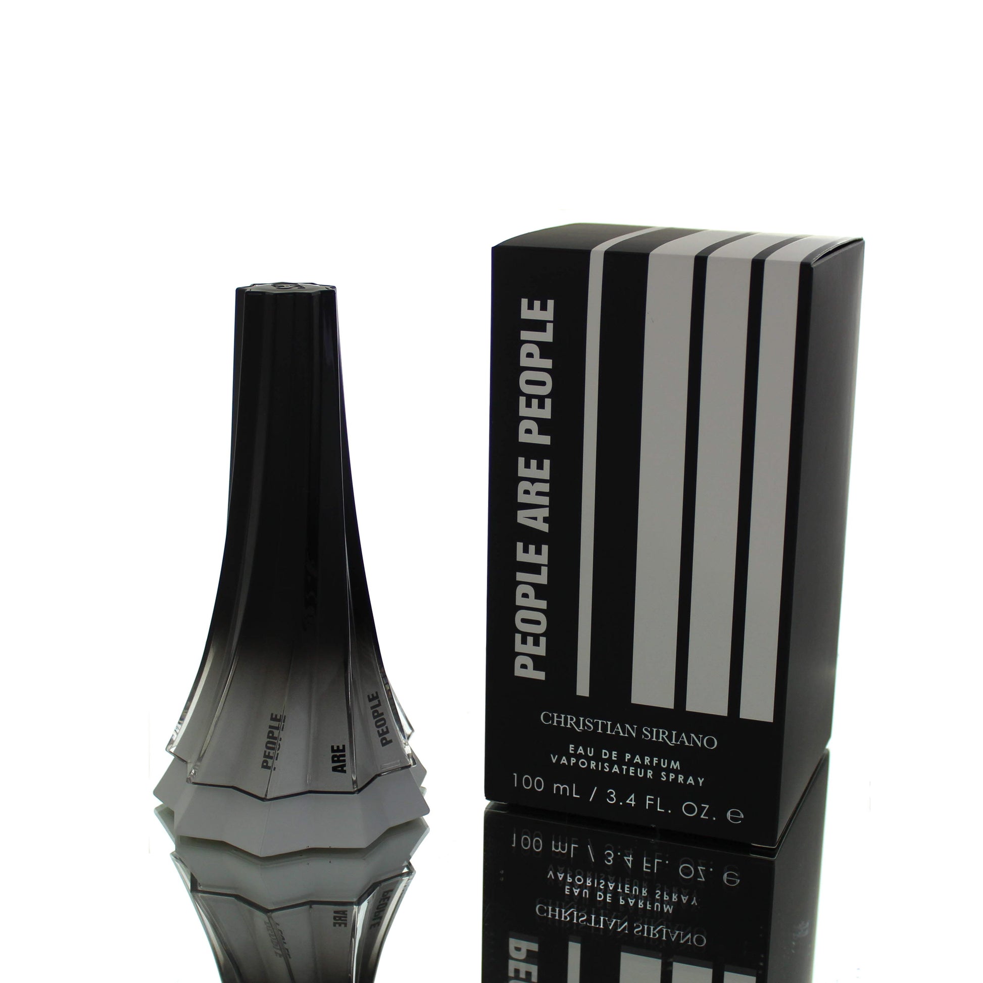 Christian Siriano People Are People For Woman Eau De Parfum Perfume Tester