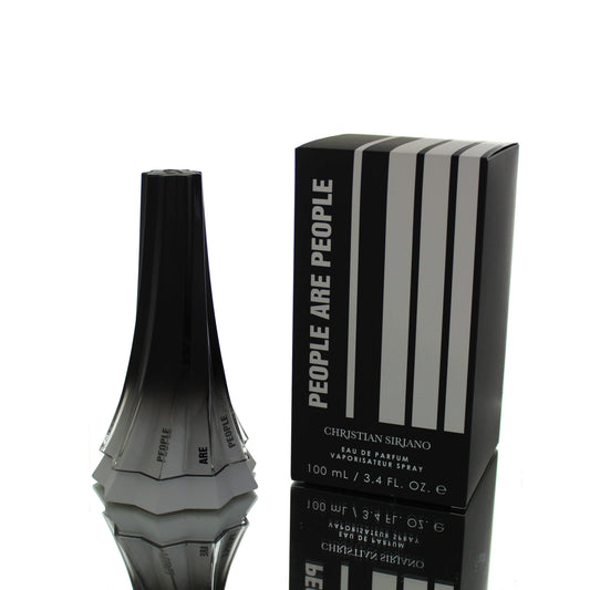 Christian Siriano People Are People For Woman Eau De Parfum Perfume Tester