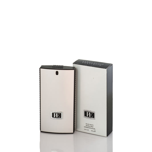 Perry Ellis Portfolio For Man Eau De Toilette Perfume Gift Set