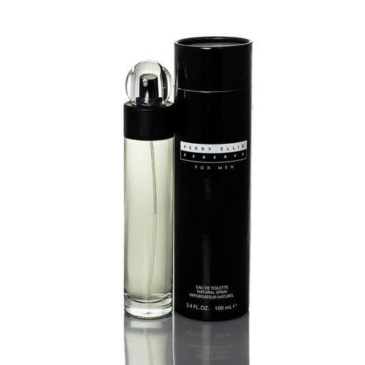 Perry Ellis 360 Reserve For Man Eau De Toilette Perfume Boxed