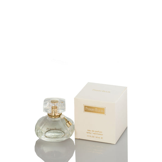 Perry Ellis Signature For Woman Eau De Parfum Perfume Boxed