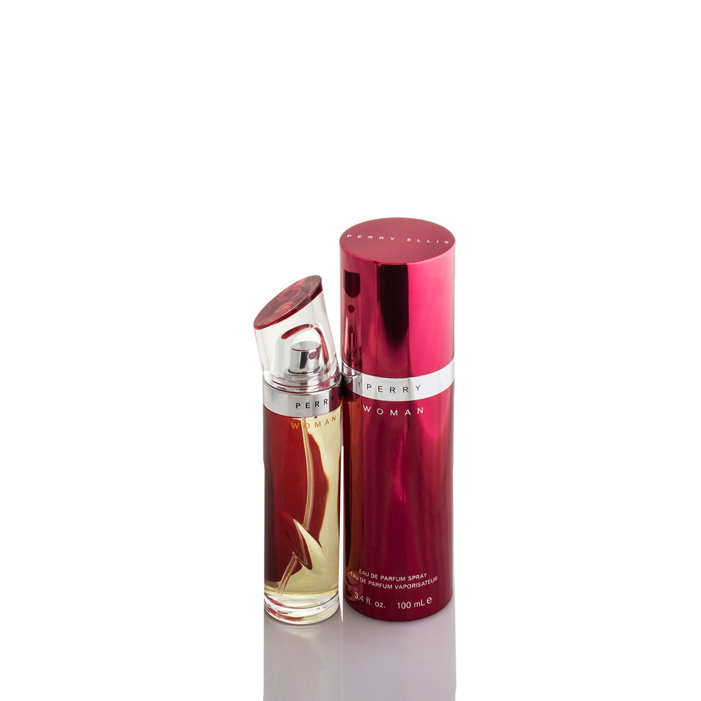 Perry Ellis 'Perry' For Woman Eau de Parfum Perfume Boxed