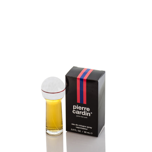 Pierre Cardin For Man Cologne Eau De Cologne Perfume Boxed