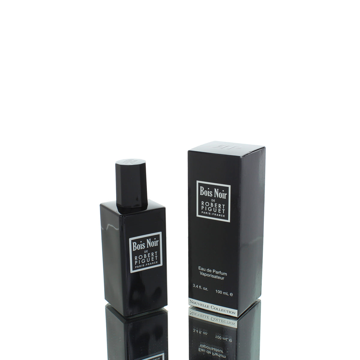 Robert Piguet Bois Noir For Man/Woman Eau De Parfum Perfume Tester