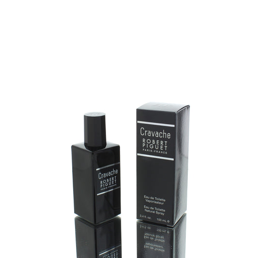Robert Piguet Cravache For Man Eau De Toilette Perfume Tester