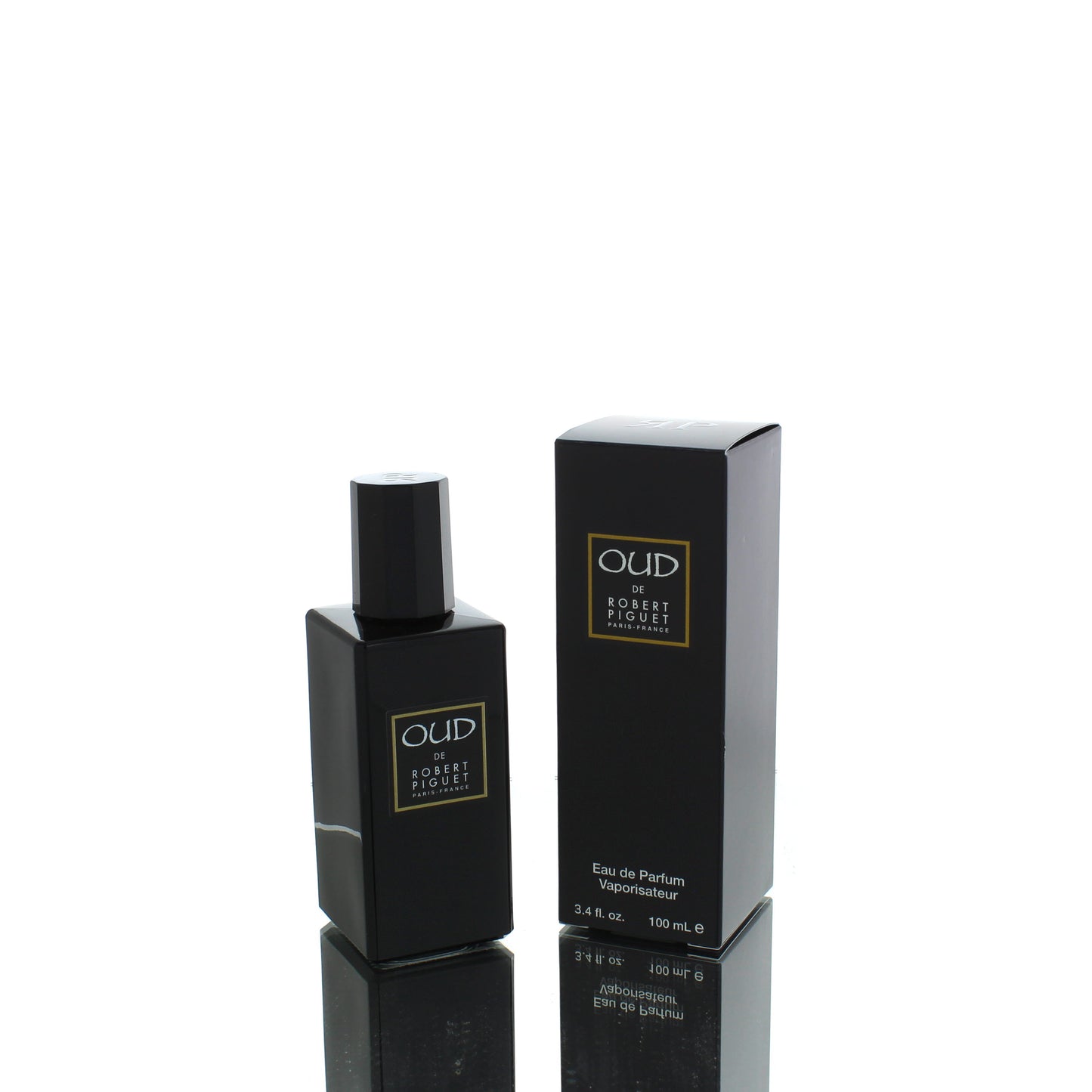 Robert Piguet 'Oud' For Woman Eau De Parfum Perfume Boxed