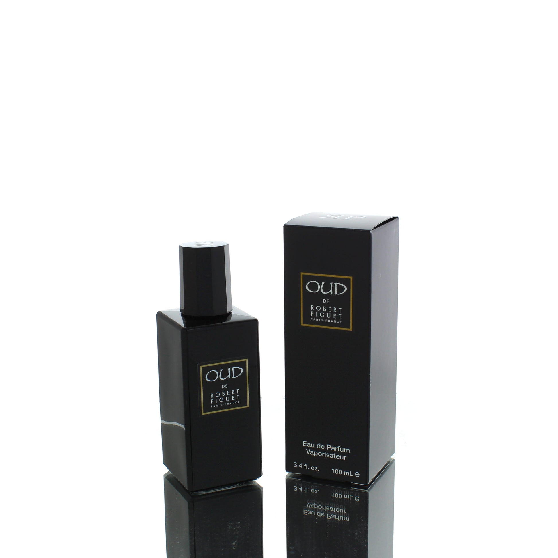 Robert Piguet 'Oud' For Woman Eau De Parfum Perfume Boxed