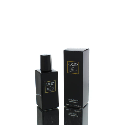 Robert Piguet 'Oud' For Woman Eau De Parfum Perfume Boxed