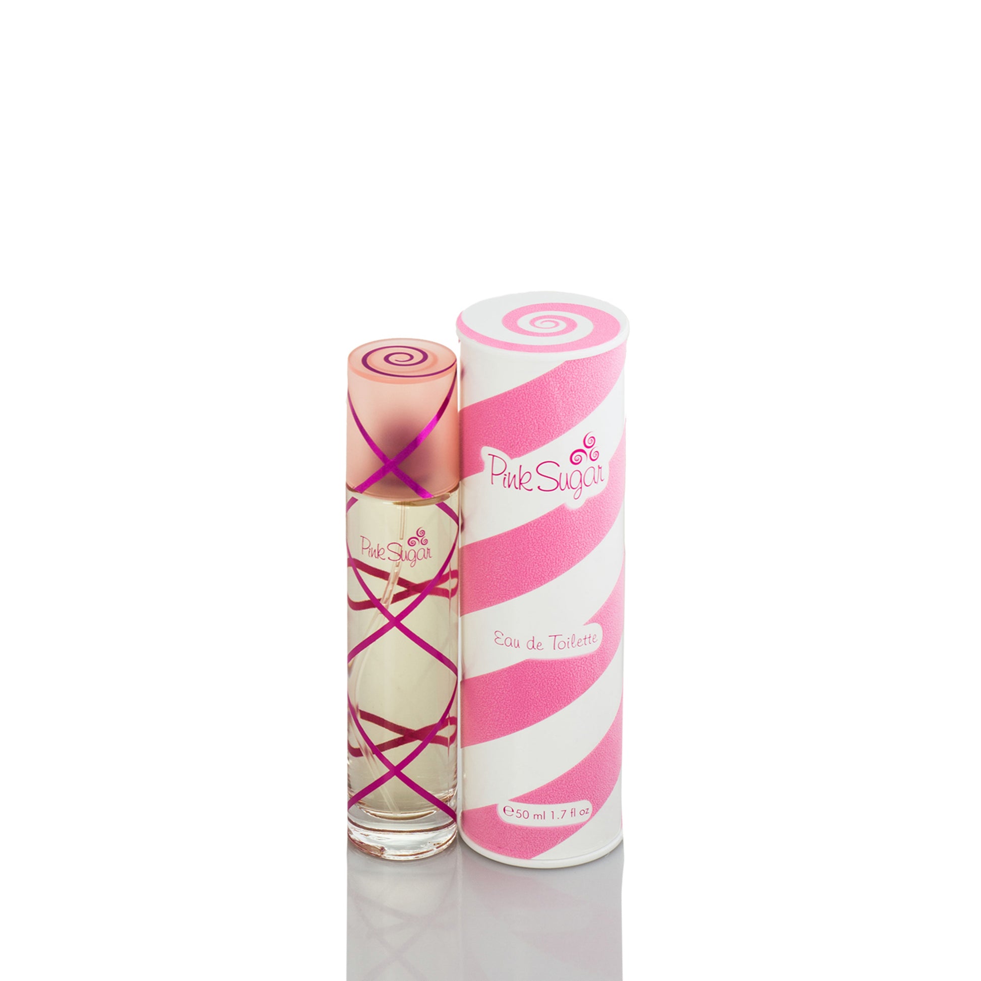 Aquolina Pink Sugar For Woman Eau De Toilette Perfume Tester
