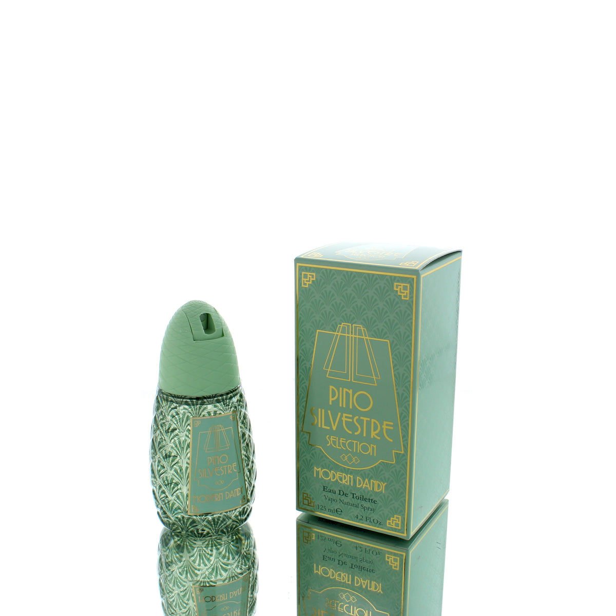 Pino Silvestre Selection Modern Dandy For Man Eau De Toilette Perfume Boxed