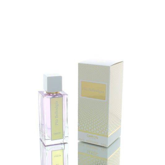 Caron Piu Bellodgia For Woman Eau De Parfum Perfume Tester
