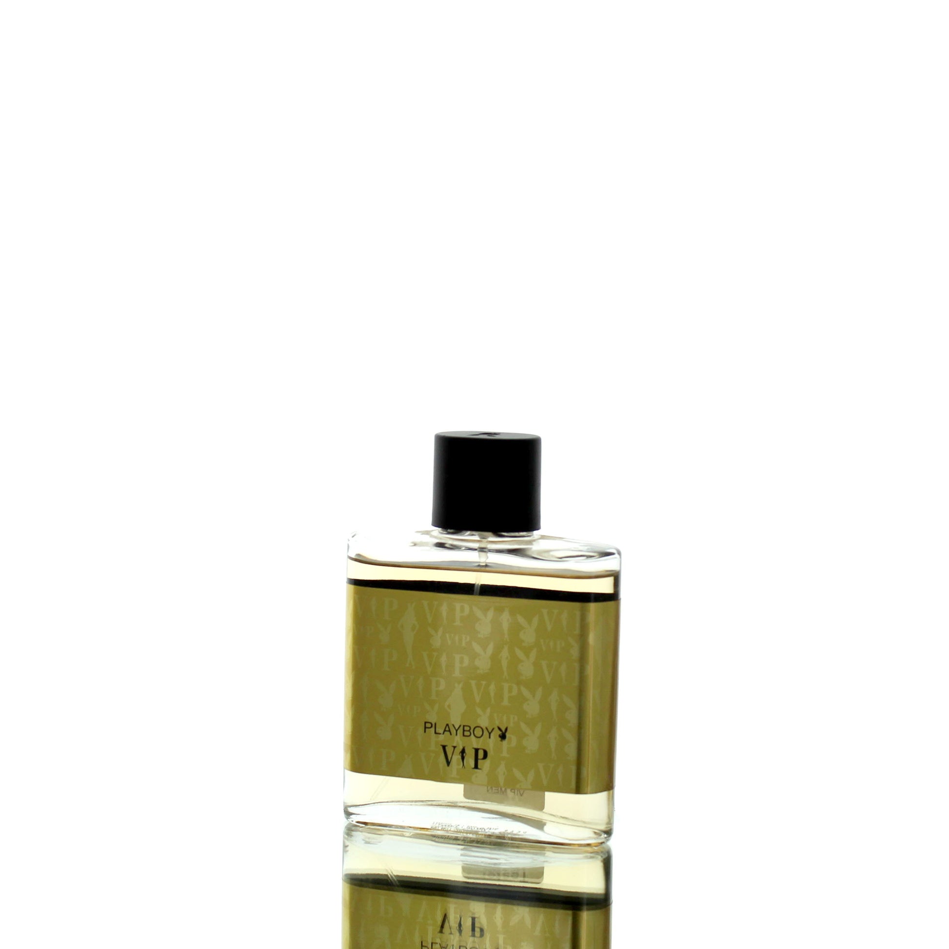 Playboy VIP For Man Eau De Toilette Perfume Tester