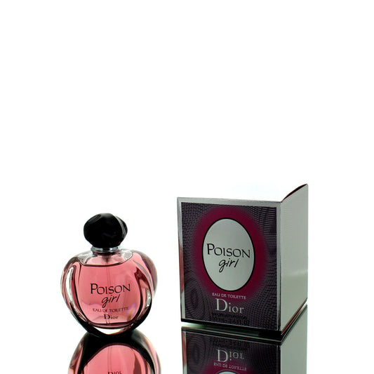 Poison Girl For Woman Eau De Toilette Perfume Tester