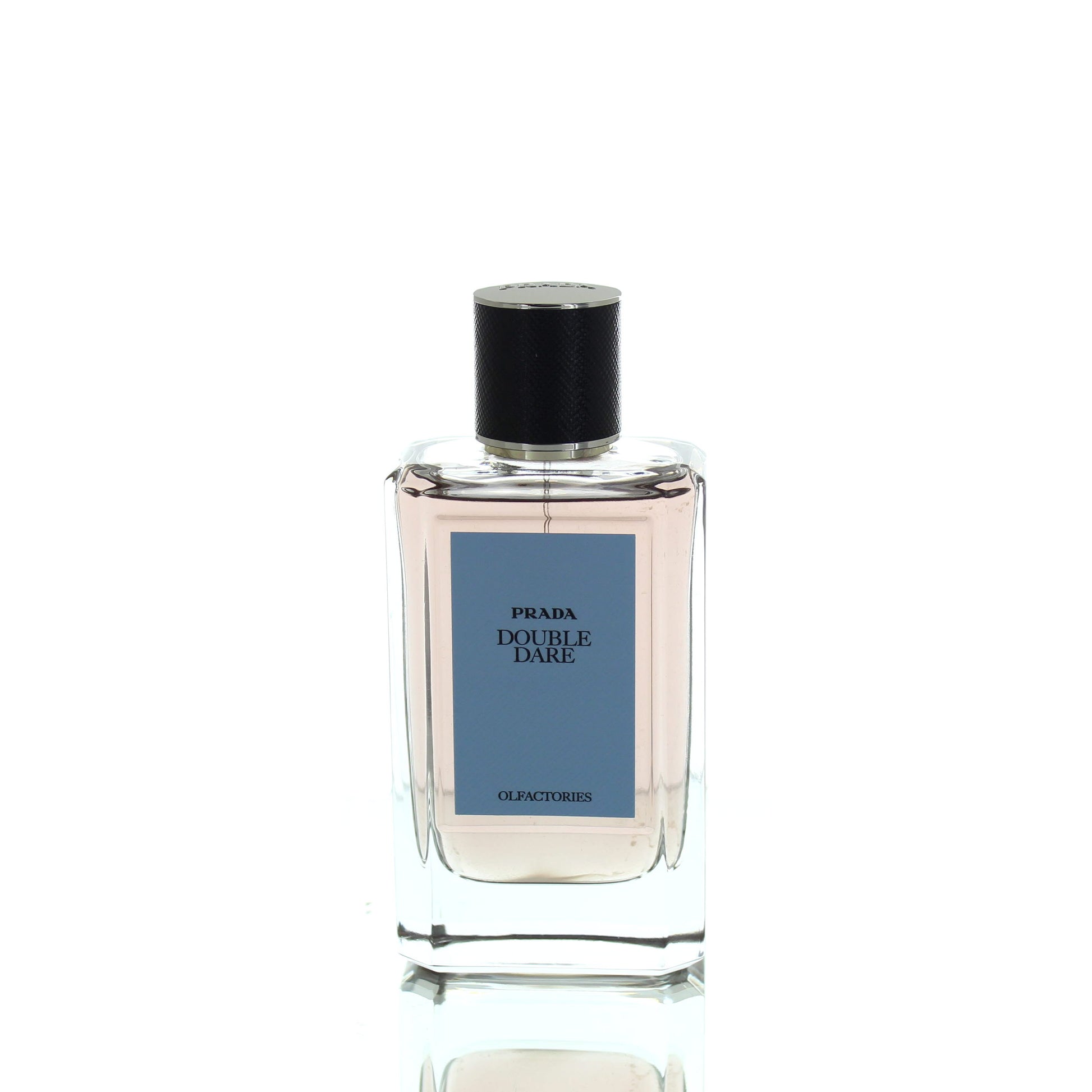 Prada Olfactories Double Dare For Man/Woman Eau De Parfum Perfume Tester