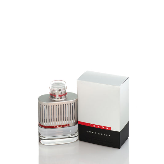 Prada Luna Rossa For Man Eau De Toilette Perfume Boxed