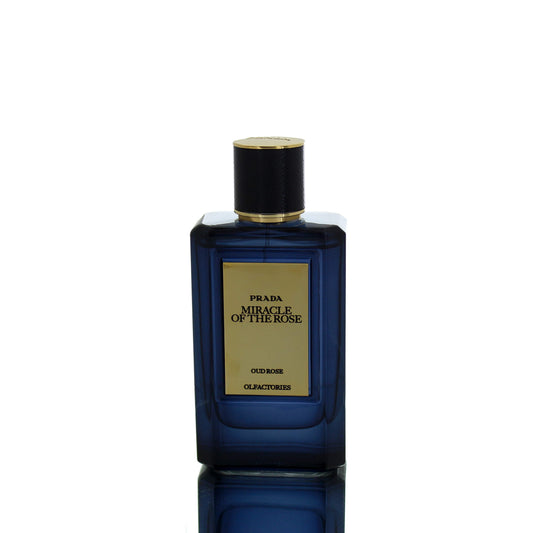 Prada Olfactories Miracle Of The Rose Oud Rose For Man/Woman Eau De Parfum Perfume Tester